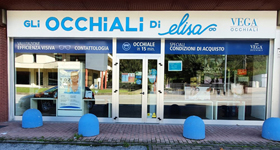 Gli Occhiali di Elisa